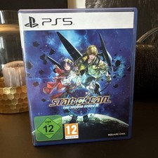 Star Ocean Second Story R |