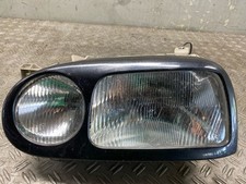 86679 DoKa Scheinwerfer links VW Golf III GTI 16v VR6 Kamei