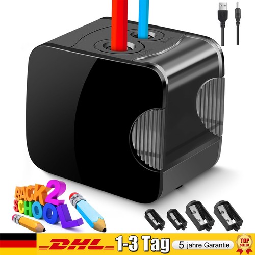 Elektrischer spitzer kinder - elektrischer,