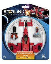 Ps4 starlink starship pack - starlink,