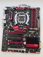 Asus maximus iii - asus,