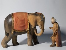 PEMA Krippe Ergänzung