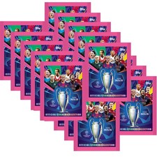 Topps Champions League