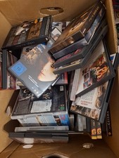 DVD Filmesammlung 40