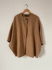 Zara Woman Cape Medium