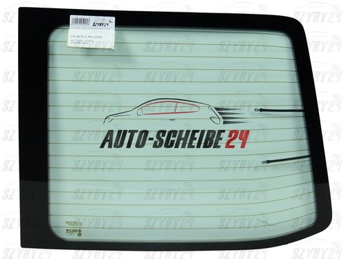 Hinten scheibe heck - hinten-scheibe, heck-scheibe
