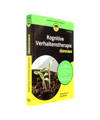 Kognitive verhaltenstherapie - kognitive,