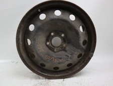 Felge Stahl Gelegen RENAULT