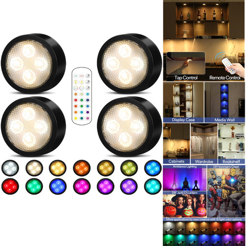 Unterbauleuchte kabellos led - kabellos,