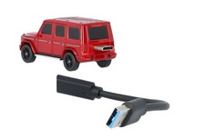 Mercedes Benz USB Stick 32GB G-Klasse Fahrzeugsform
