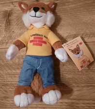 Bausparfuchs von schwäbisch - von,