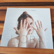 LIOBA stumble and grow VG+ (CD