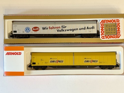 Arnold 4835 70553 großraum - arnold,