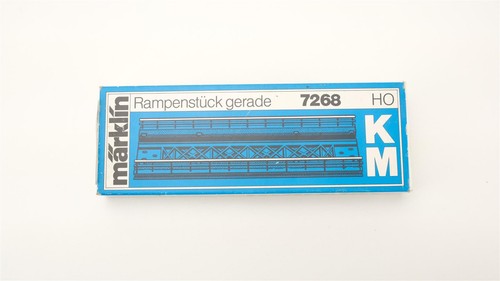 Märklin 7268 rampenstück - märklin,