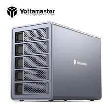Yottamaster 5 Bay