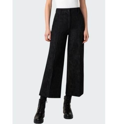 Akris punto chiara high waist - akris,