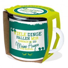 Kaffeetasse Becher Lustigen