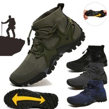 Herren sneaker trekkingschuhe - herren,