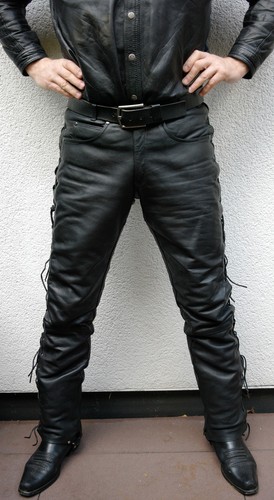 Motorrad schnürleder schnür - schnürleder,