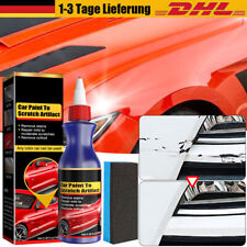 Für tiefe Kratzer Lack Restorer KFZ Reparatur Wachs Auto Kratzer Entferner ,NEU