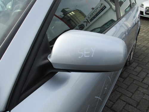 Außenspiegel links audi - el.,