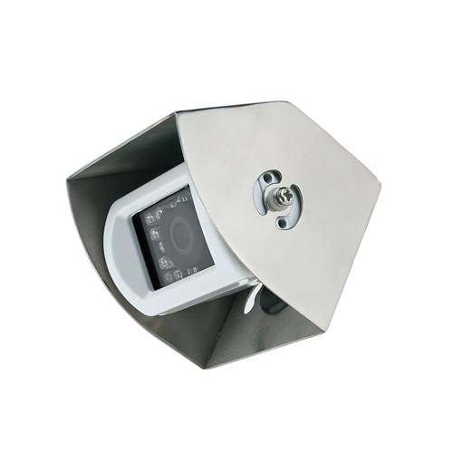 Rückfahrkamera set ir18w - rückfahrkamera,