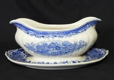 VILLEROY ET BOCH - BURGENLAND