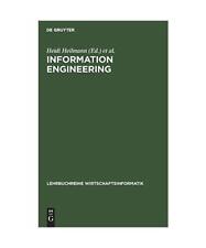 Information Engineering: Wirtschaftsinformatik im Schnittpunkt von Wirtschafts-,