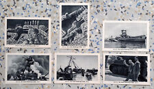 30 Sammelbilder "Der zweite