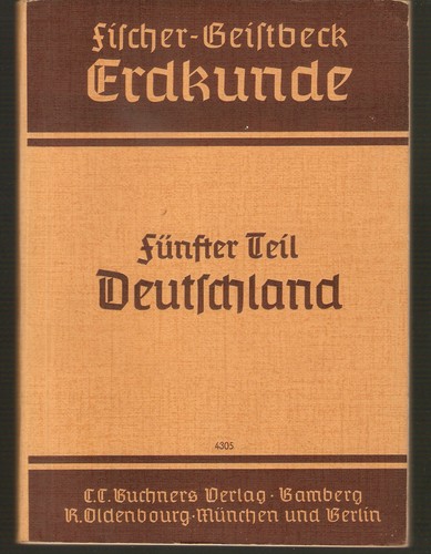1939 fachbuch deutschland - fachbuch,