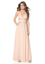 Abendkleid von Laura Scott