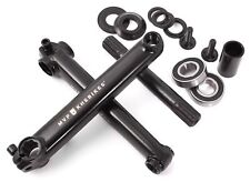 BMX Kurbel MID BB 19mm Achse