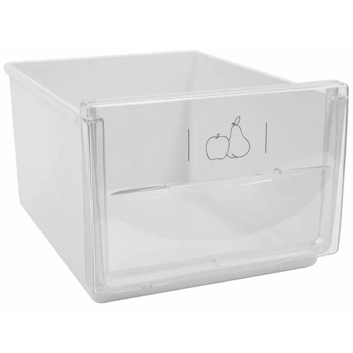 Schublade obst kühlschrank - obst,