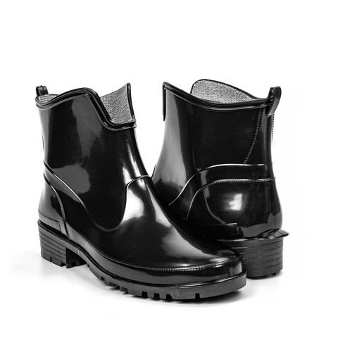 Gummistiefel damen kurz - gummistiefel,