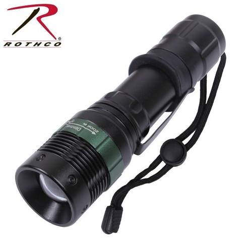 Rothco watt cree - 3, flashlight