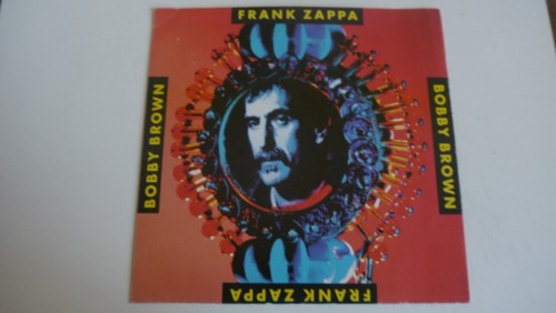 Frank zappa bobby - -,