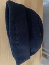 CAMPAGNOLO Mütze schwarz , Gr. S