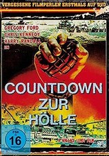 Countdown zur Hölle von Leroy Wallace | DVD | Zustand sehr gut