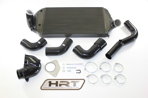 Golf g60 ladeluftkühler kit - g60,