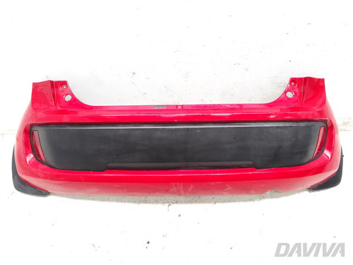 Suzuki ignis hintere - suzuki,