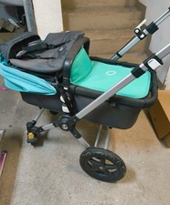 kinderwagen bugaboo cameleon3