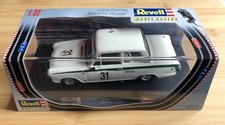 REVELL SLOT CAR 1/32 OVP  Ford Cortina "Masimo Vezzosi" neu OVP Sammlungsaufl.