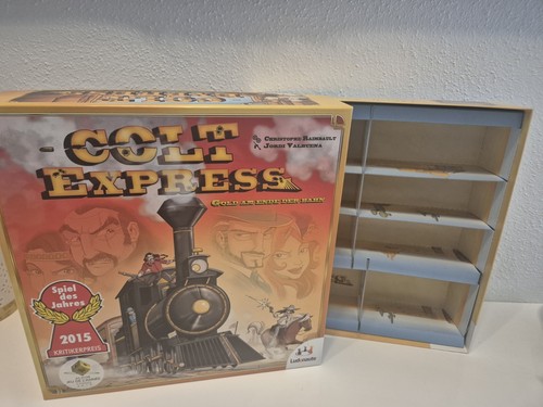 Colt express ersatzteile - colt,