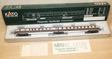 Kato 30701 schnelltriebwagen - 30701,