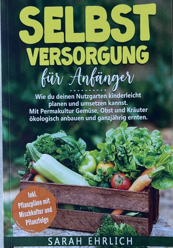 Selbstversorgung für