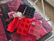 Cakepop Set & Backformen