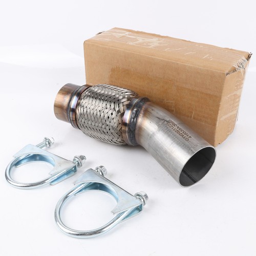 Flexrohr dieselpartikelfilter - flexrohr,