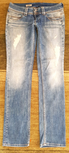 Tolle jeans pepe - tolle,