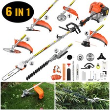 CONENTOOL 52CC Benzin