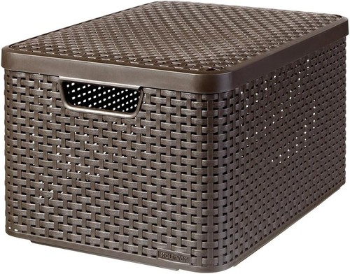 Curver aufbewahrungsbox - curver,